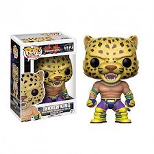 Funko POP! Tekken King