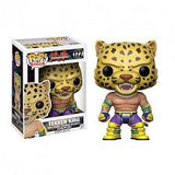 Funko POP! Tekken King
