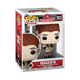 Funko POP! Magenta (Space Suit)
