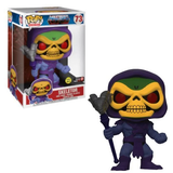 10" Skeletor (Glow) - Limited Edition EB Games Exclusive