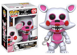 Funko POP! Funtime Foxy - Limited Edition GameStop Exclusive
