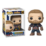 Funko POP! Captain America