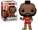 Funko POP! Mr. T