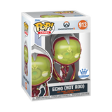 Echo (Hot Rod) - Limited Edition Funko Shop Exclusive