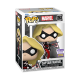 Captain Marvel - Limited Edition 2023 SDCC Exclusive