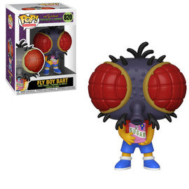Funko POP! Fly Boy Bart