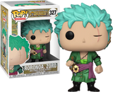 Roronoa. Zoro