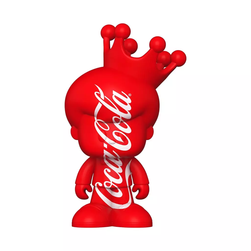 Coca-Cola Project Fred (LE 750)