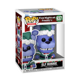 Elf Bonnie