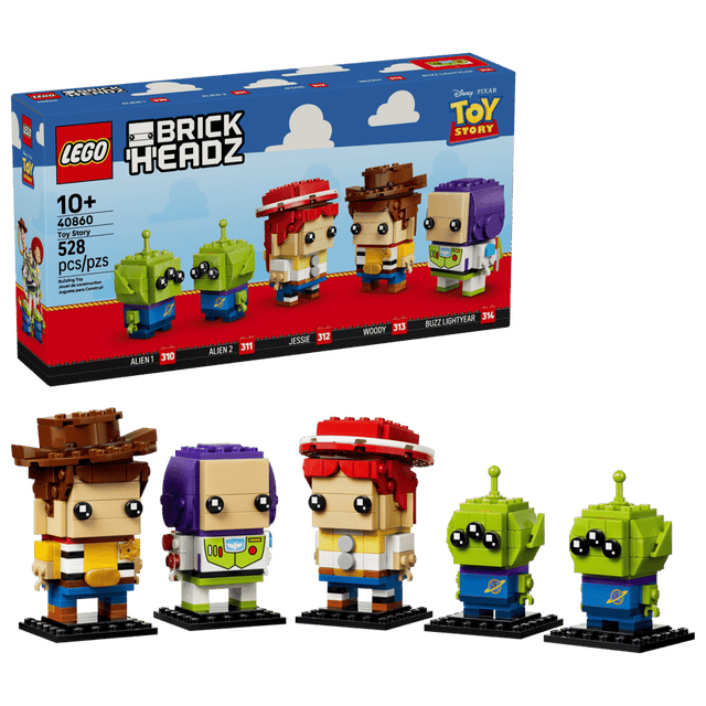 LEGO Toy Story