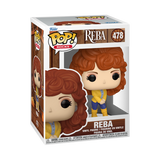 Funko POP! Reba McEntire (It’s Your Call)