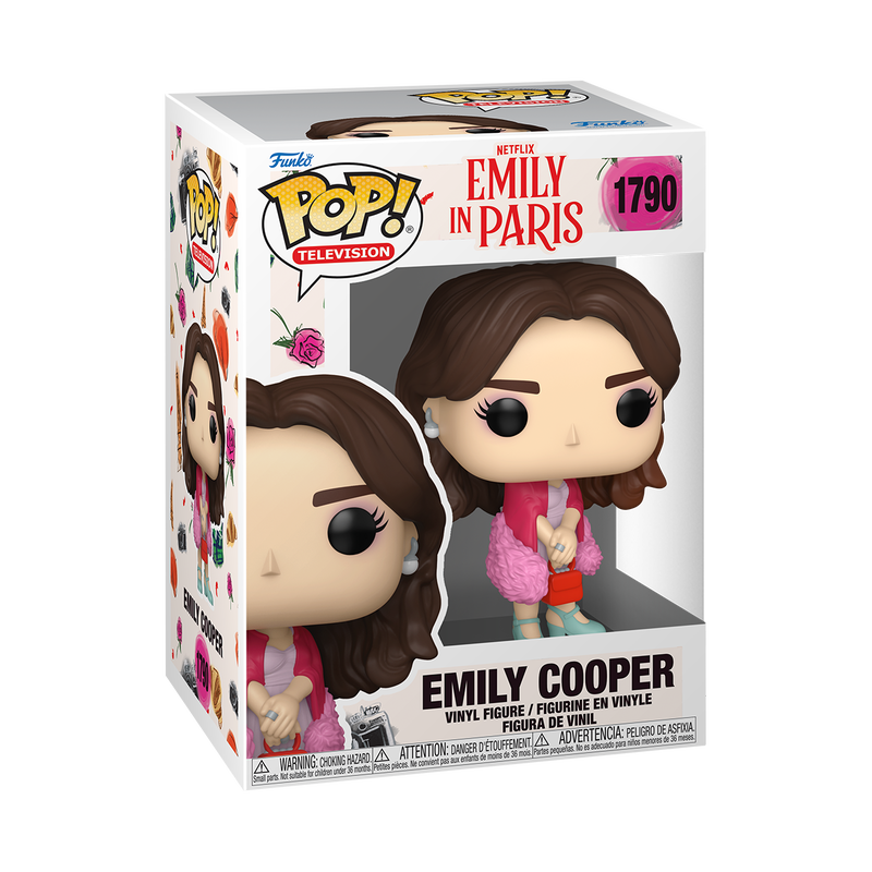 Emily Cooper