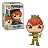 Funko POP! Peter Pan