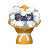 Bitty POP! Bouquet Wall-E & Eve