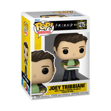 Funko POP! Joey Tribbiani