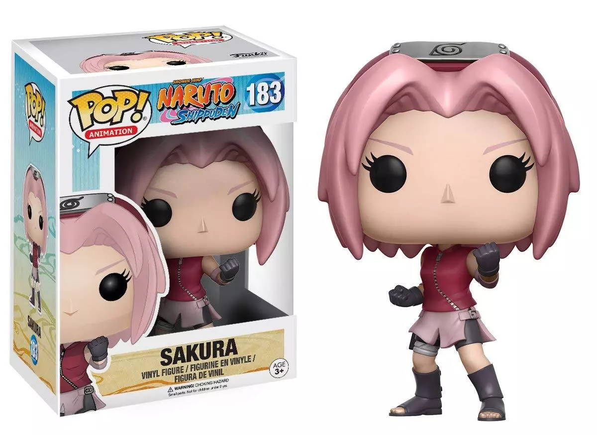 Funko POP! Sakura