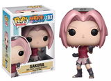 Funko POP! Sakura