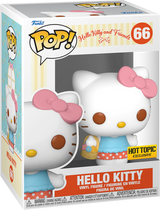 Hello Kitty - Limited Edition Hot Topic Exclusive