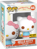 Hello Kitty - Limited Edition Hot Topic Exclusive