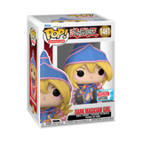 Dark Magician Girl - Limited Edition 2023 NYCC Exclusive