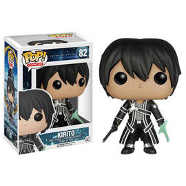 Funko POP! Kirito