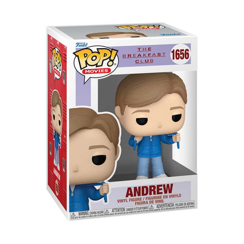 Andrew