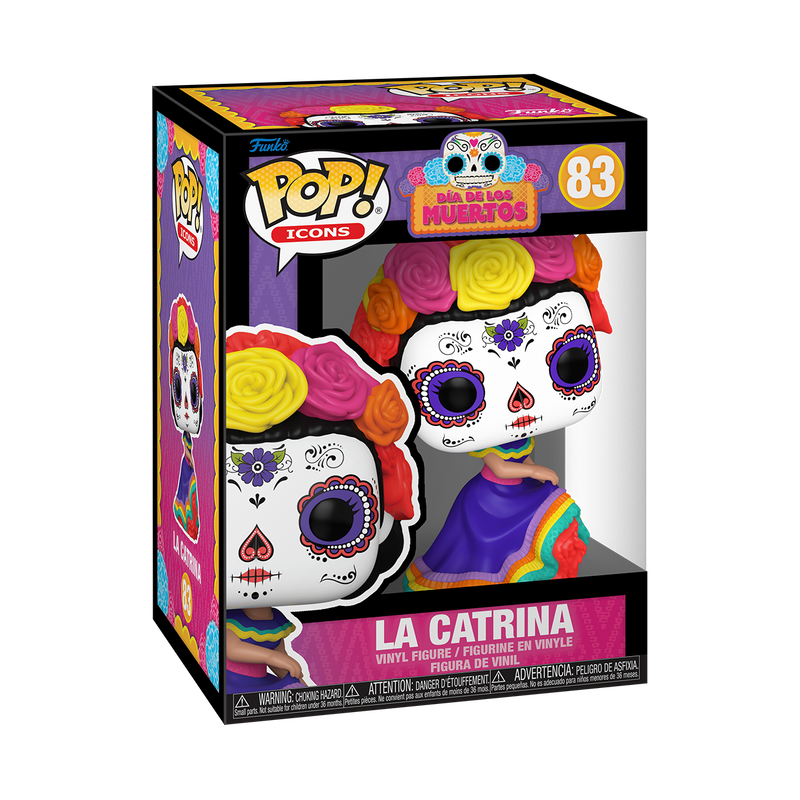 La Catrina