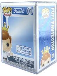 Pop! Protector