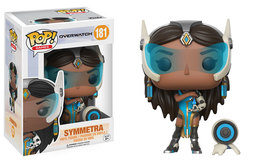 Symmetra