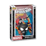 Spider-Man (Comic Covers)