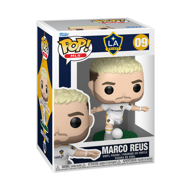 Funko POP! Marco Reus (Pre-Order)
