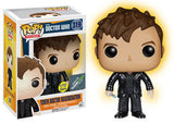 Funko POP! Tenth Doctor Regeneration (Glow) - Limited Edition Think Geek Exclusive