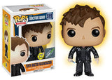 Tenth Doctor Regeneration (Glow) - Limited Edition Think Geek Exclusive