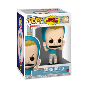 Cornholio