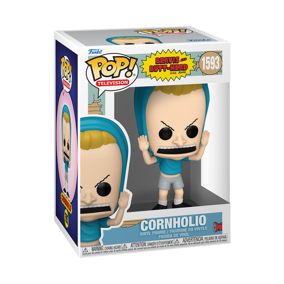 Cornholio