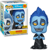 Funko POP! Hades (Diamond) - Limited Edition Hot Topic Exclusive