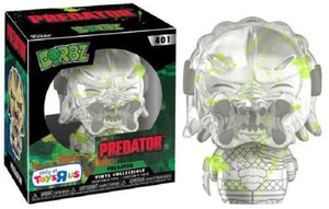 Predator (Glow) - Limited Edition Toys R Us Exclusive