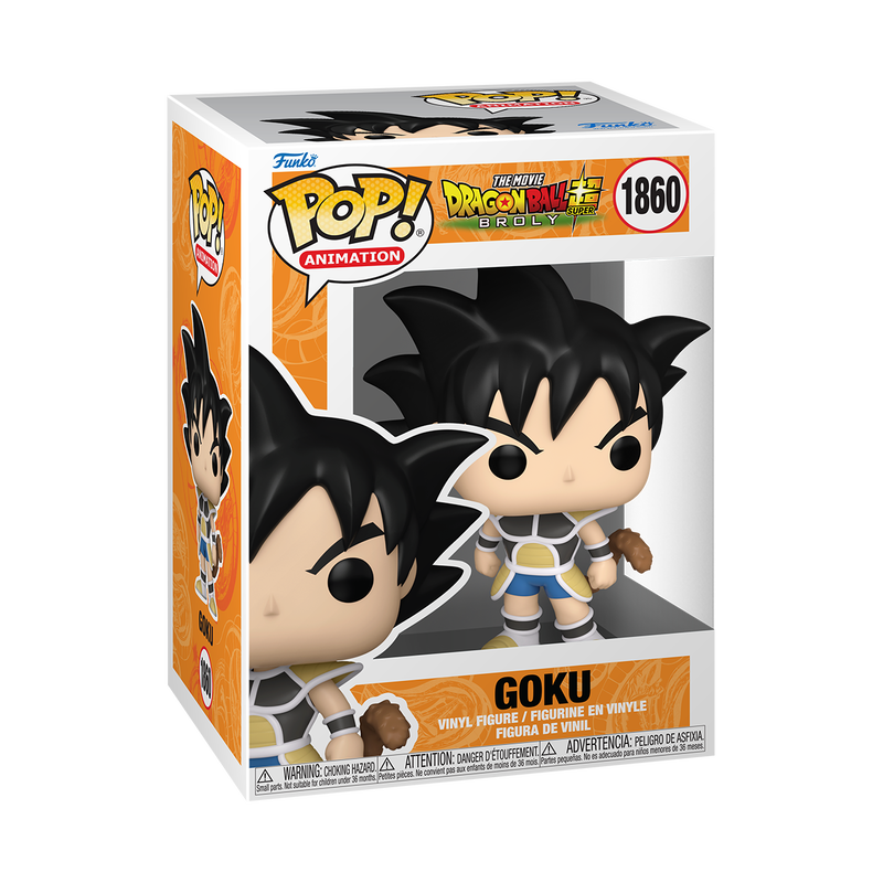 Goku