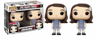 Funko POP! The Grady Twins (2-Pack) - Limited Edition Target Exclusive