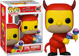 Evil Homer - Limited Edition Special Edition Exclusive