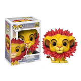 Funko POP! Simba