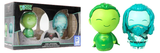 Funko DORBZ! Superman & Aquaman (2-Pack) - Limited Edition DC Legion of Collectors Exclusive