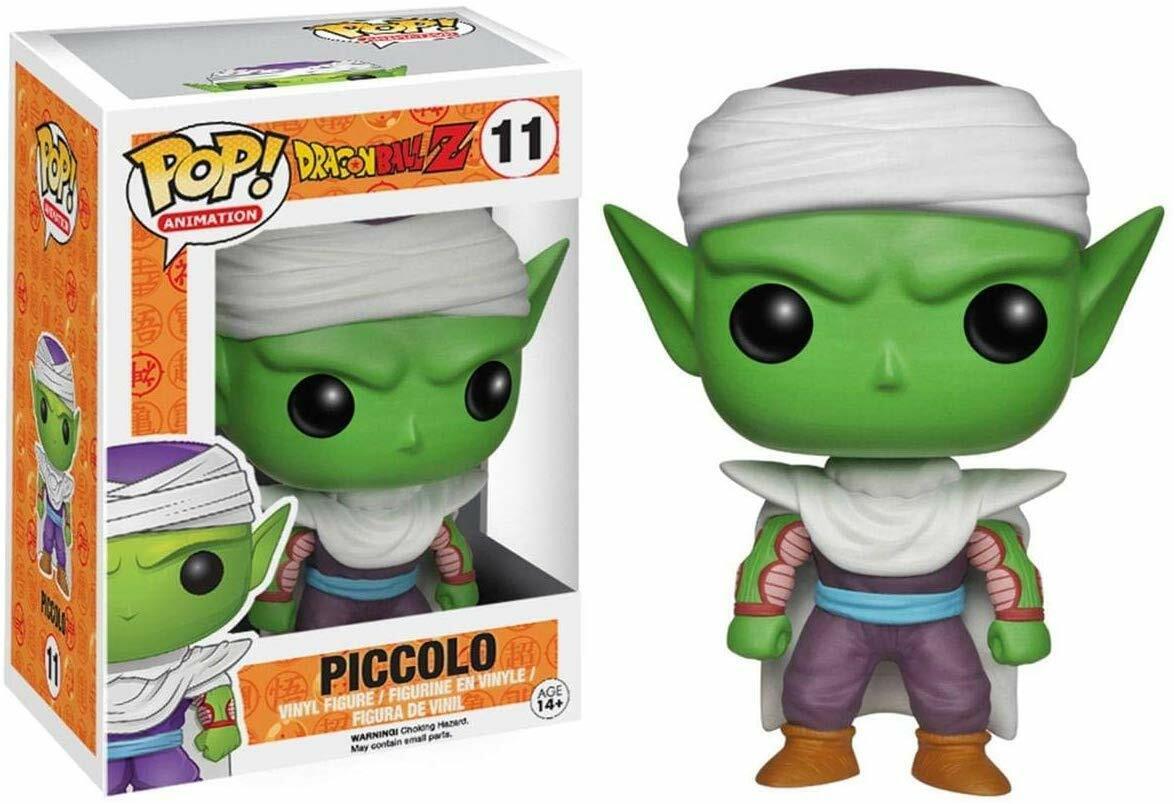 Funko POP! Piccolo