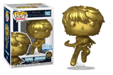 Funko POP! Sung Jinwoo (Gold) - Limited Edition Funko Shop Exclusive (2025 Anime of the Year)