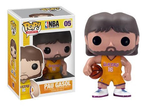 Pau Gasol