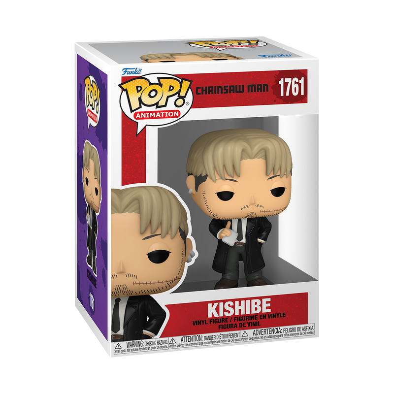 Kishibe