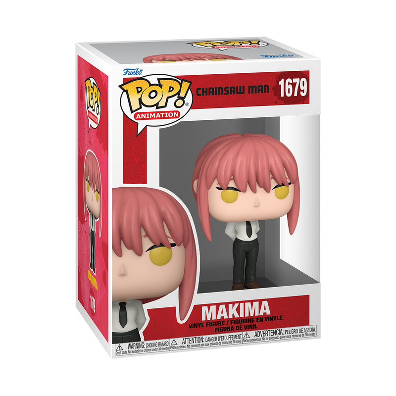 Makima