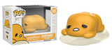 Funko POP! Gudetama - Limited Edition Hot Topic Exclusive