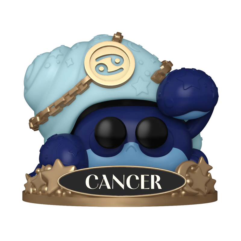 Funko POP! Cancer
