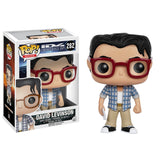 David Levinson